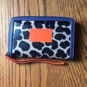 Wristlet